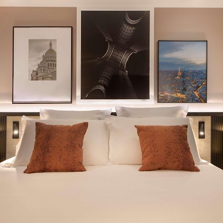 Golden Tulip Paris Cdg Airport - Villepinte Roissy-en-France Extérieur photo