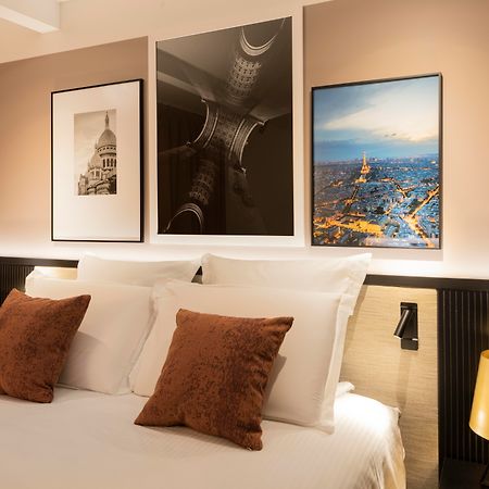 Golden Tulip Paris Cdg Airport - Villepinte Roissy-en-France Extérieur photo