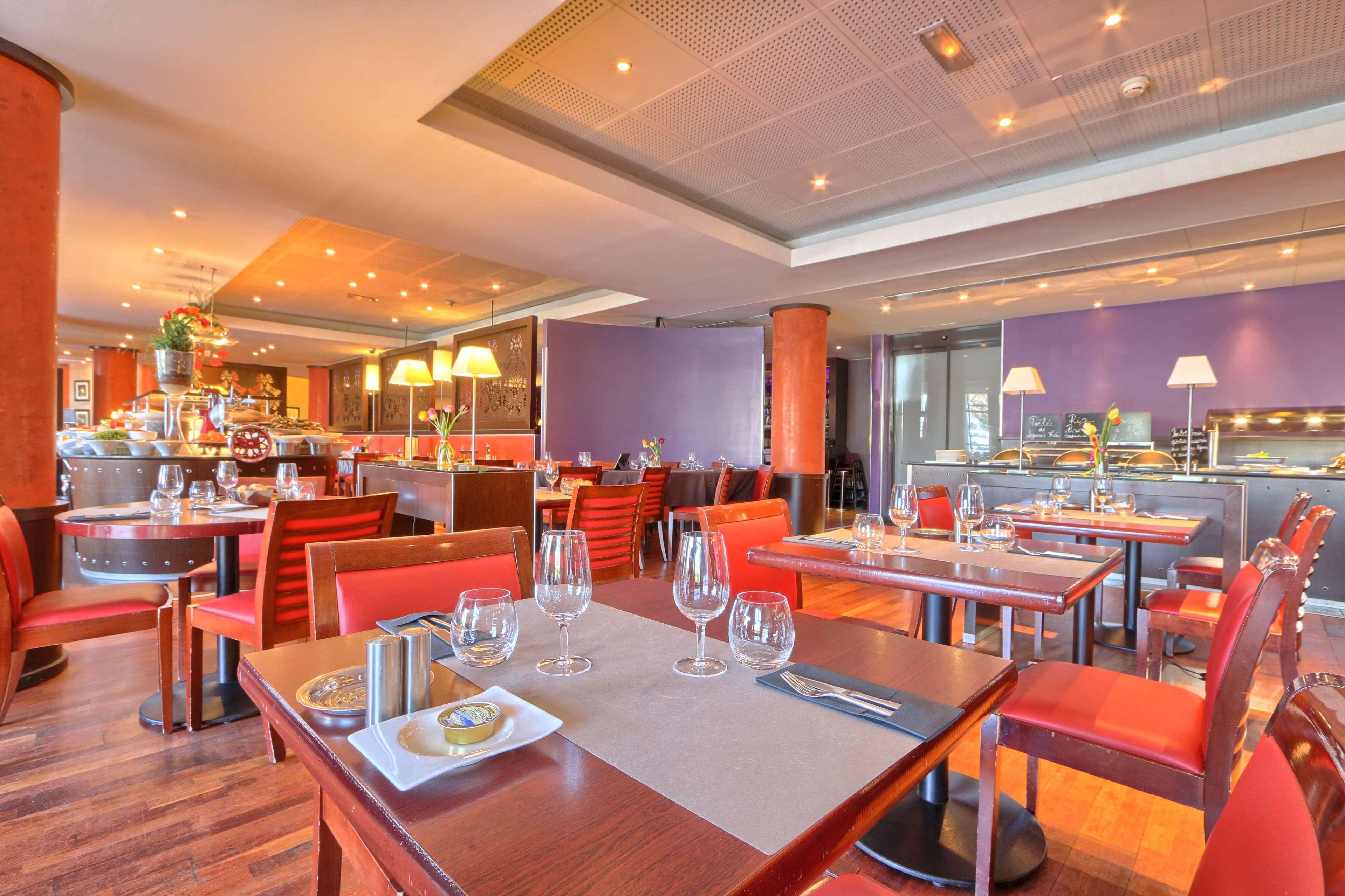Golden Tulip Paris Cdg Airport - Villepinte Roissy-en-France Extérieur photo
