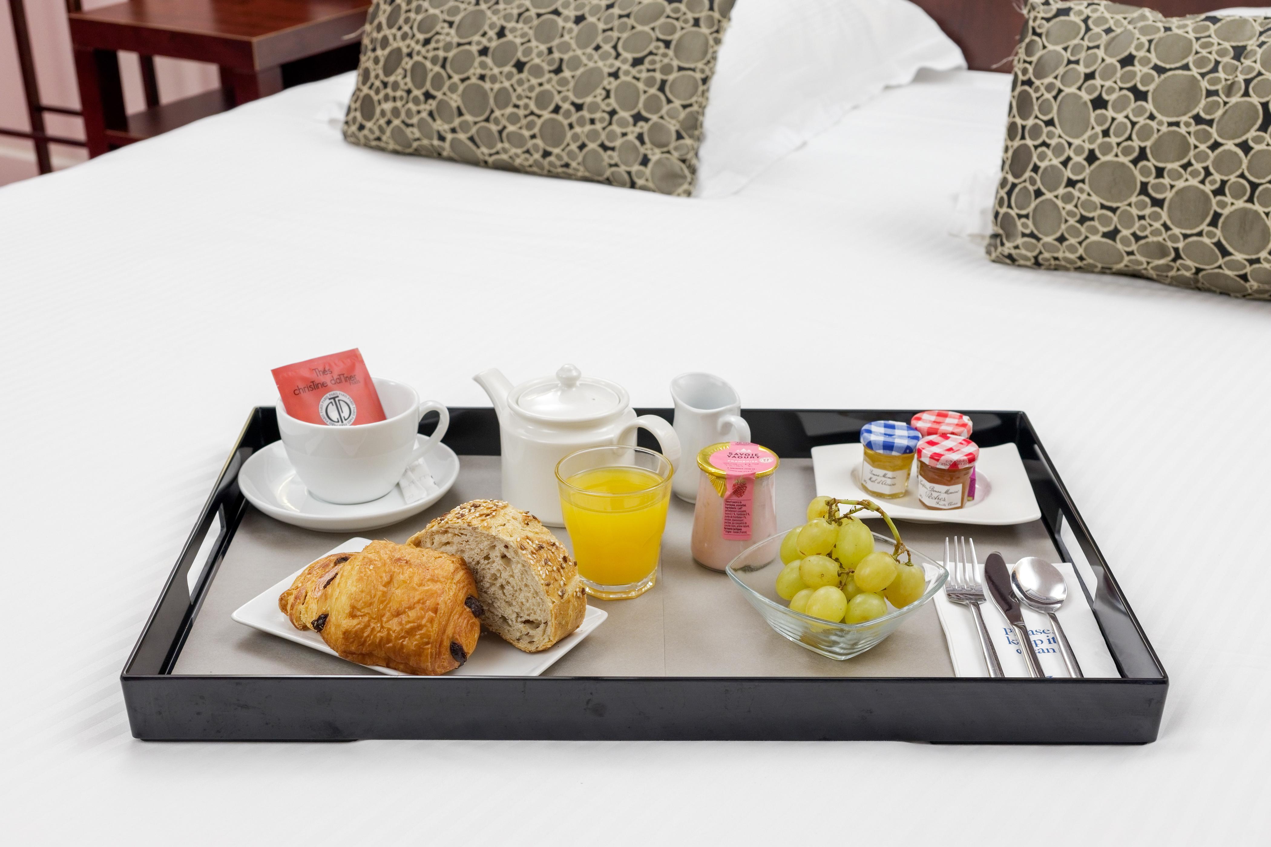 Golden Tulip Paris Cdg Airport - Villepinte Roissy-en-France Extérieur photo