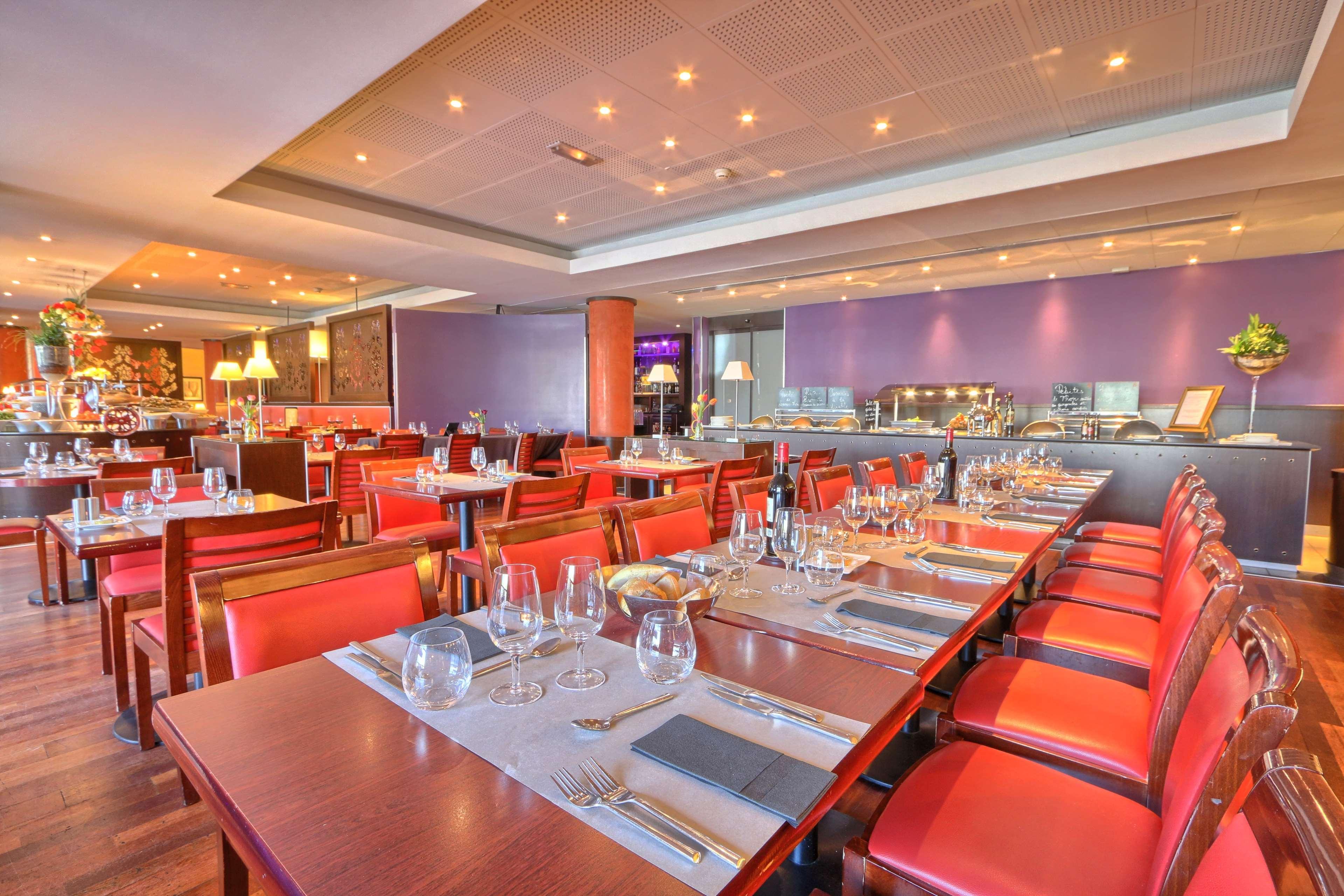 Golden Tulip Paris Cdg Airport - Villepinte Roissy-en-France Extérieur photo