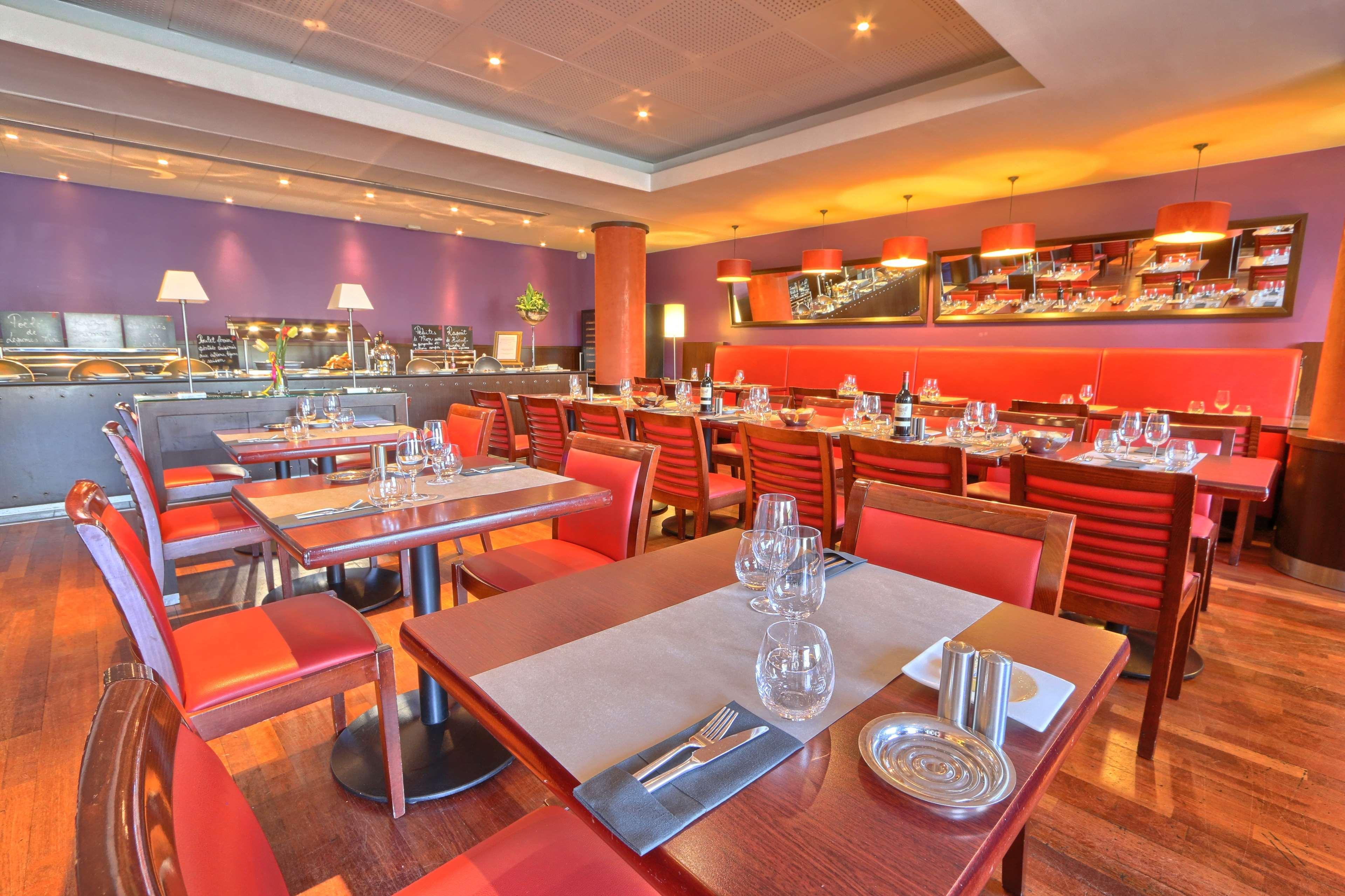 Golden Tulip Paris Cdg Airport - Villepinte Roissy-en-France Extérieur photo